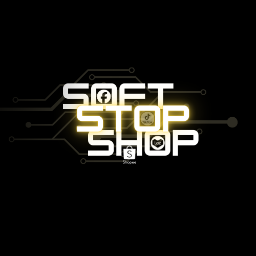Soft Stop Shop