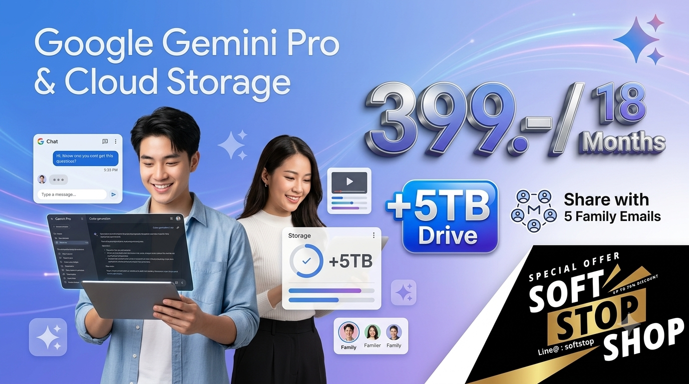 AI Gemini. Pro 18 months Free 5TB  shares 5 Email ues